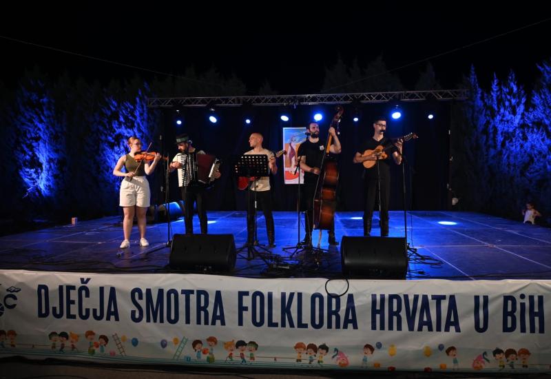 Mostar: Održana XIII. Državna Smotra Dječjeg Izvornog Folklora